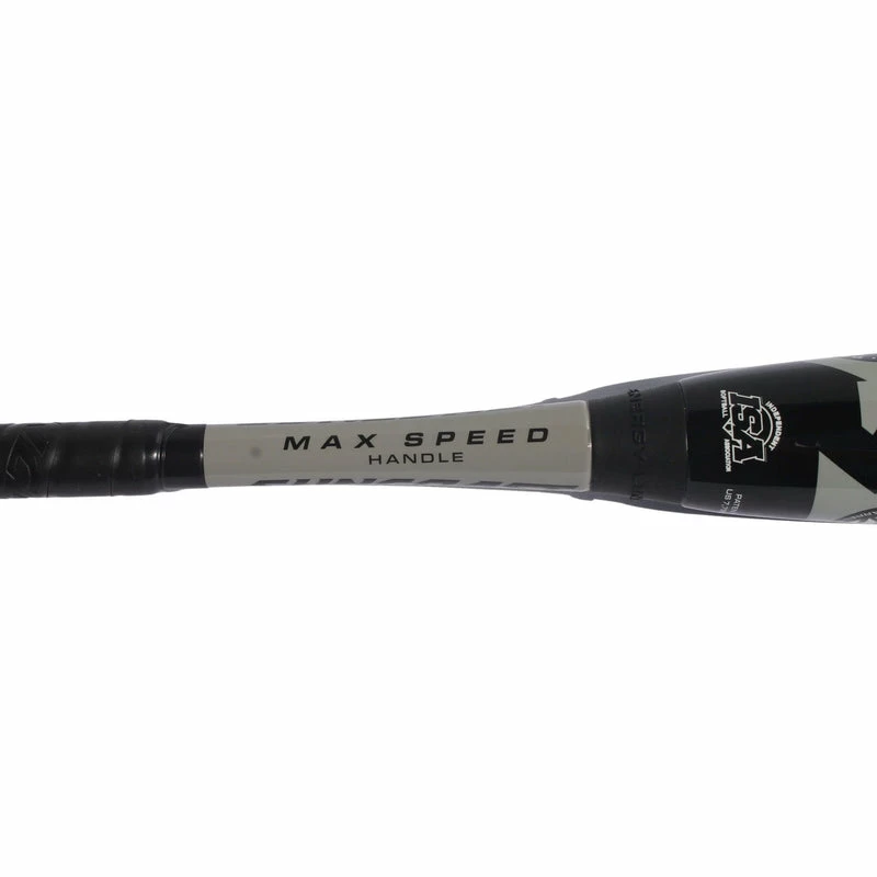 Clearance – Suncoast Melee Max 2 Balanced 13″ 2 Piece SSUSA Senior Slowpitch Softball Bat: SMM2SB 5 Clearance – Suncoast Melee Max 2 Balanced 13″ 2 Piece SSUSA Senior Slowpitch Softball Bat: SMM2SB - Image 5