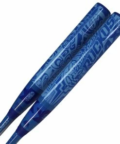 Clearance – Suncoast Ruckus Max 12″ Balanced USSSA Slowpitch Softball Bat: SR12MUSB
