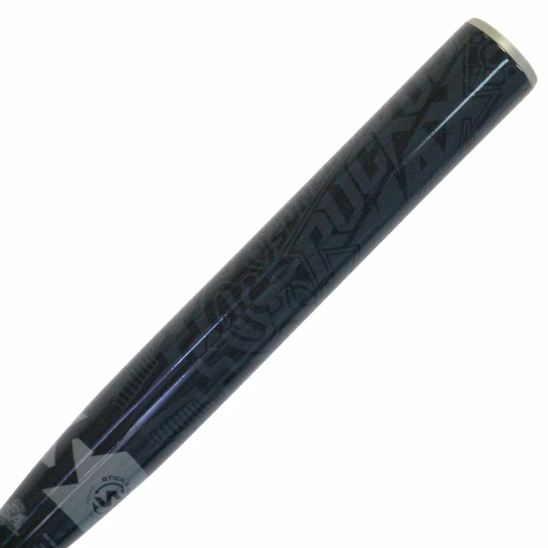 Clearance – Suncoast Ruckus Max 12″ Endloaded USSSA Slowpitch Softball Bat: SR12MUSE 2 Clearance – Suncoast Ruckus Max 12″ Endloaded USSSA Slowpitch Softball Bat: SR12MUSE - Image 2
