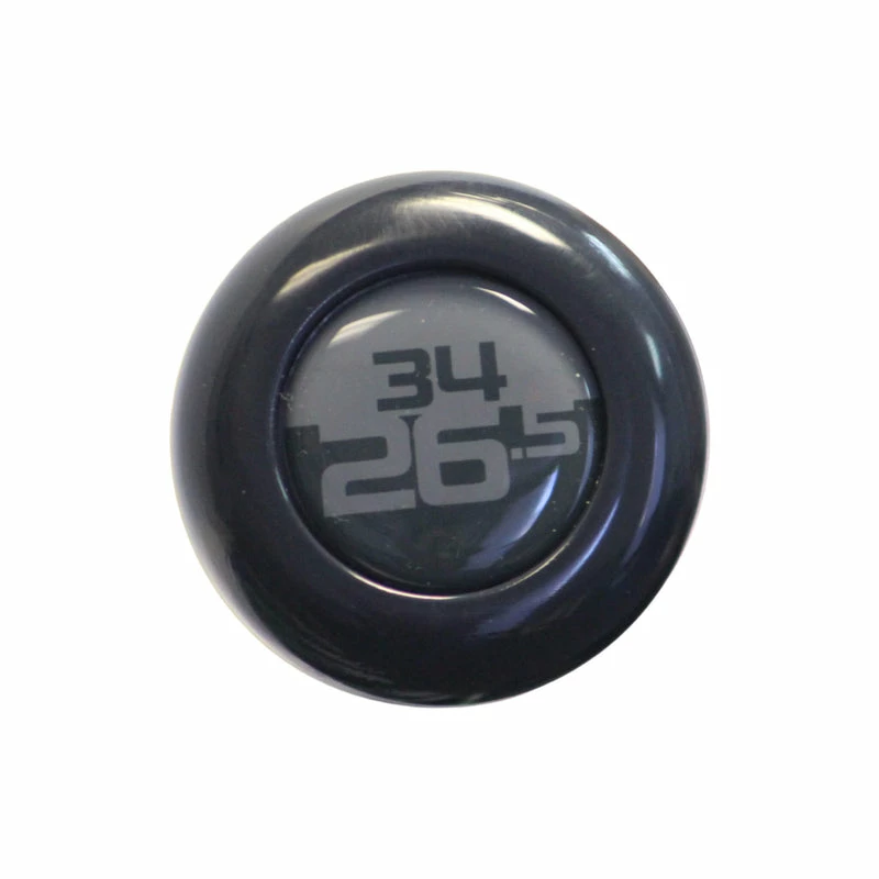 Clearance – Suncoast Ruckus Max 12″ Endloaded USSSA Slowpitch Softball Bat: SR12MUSE 7 Clearance – Suncoast Ruckus Max 12″ Endloaded USSSA Slowpitch Softball Bat: SR12MUSE - Image 7