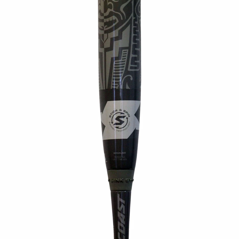 Clearance – Suncoast Ruckus Max 13″ Endloaded USSSA Slowpitch Softball Bat: SRMUSE 3 Clearance – Suncoast Ruckus Max 13″ Endloaded USSSA Slowpitch Softball Bat: SRMUSE - Image 3
