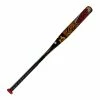 Clearance – Suncoast Ruckus MAX 1 PC 12″ USSSA Slowpitch Softball Bat: SR12MUSE1P