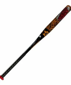 Clearance – Suncoast Ruckus MAX 1 PC 12″ USSSA Slowpitch Softball Bat: SR12MUSE1P
