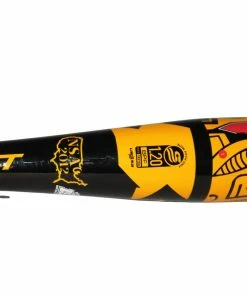 Clearance – Suncoast Ruckus MAX 1 PC 12″ USSSA Slowpitch Softball Bat: SR12MUSE1P 11 Clearance – Suncoast Ruckus MAX 1 PC 12″ USSSA Slowpitch Softball Bat: SR12MUSE1P -Deals Slowpitch Softball Bats Store Suncoast Ruckus Max 1P 12 End Load 4 800x