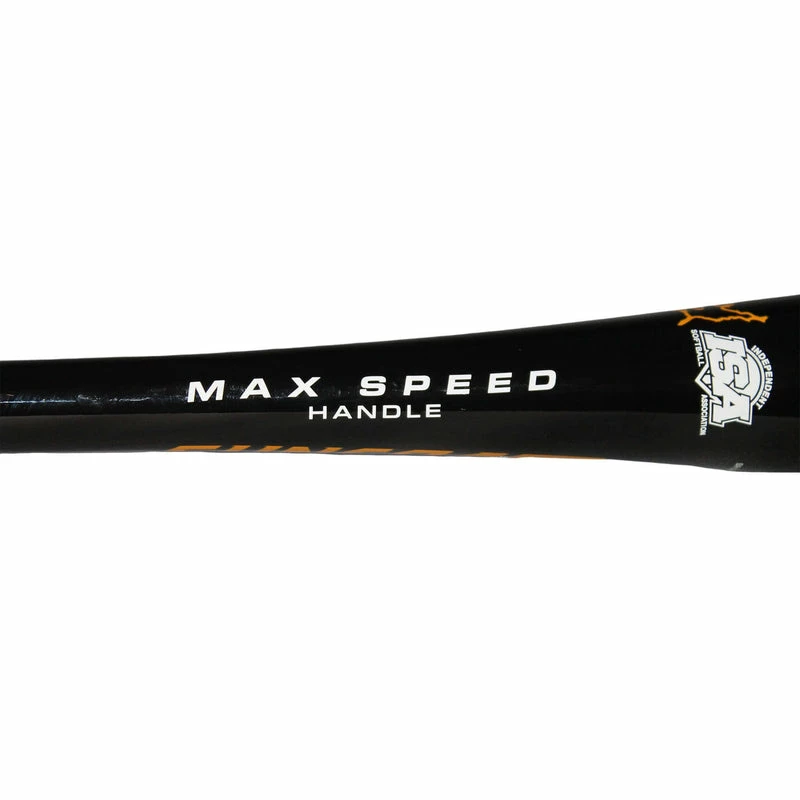 Clearance – Suncoast Ruckus MAX 1 PC 12″ USSSA Slowpitch Softball Bat: SR12MUSE1P 6 Clearance – Suncoast Ruckus MAX 1 PC 12″ USSSA Slowpitch Softball Bat: SR12MUSE1P - Image 6