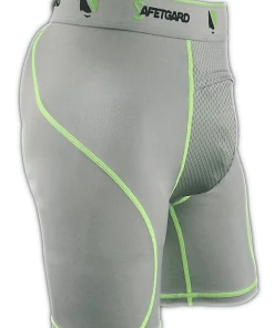 SafeTGard Neon Boxer With Cage Cup