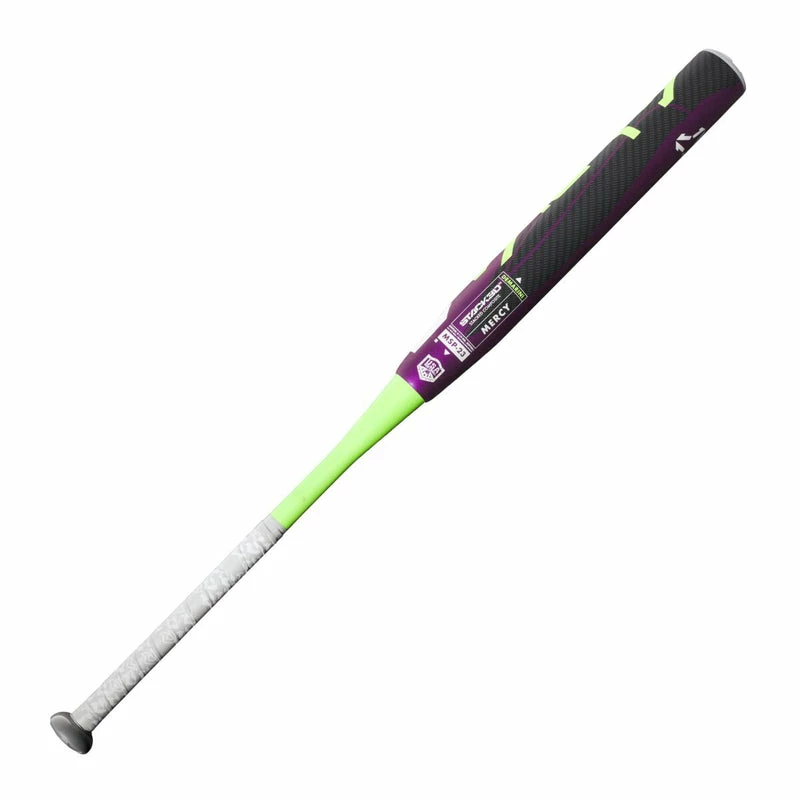 Clearance – 2023 DeMarini Mercy USA/ASA 13″ Slowpitch Softball Bat: WTDXMSP-23 6 Clearance – 2023 DeMarini Mercy USA/ASA 13″ Slowpitch Softball Bat: WTDXMSP-23 - Image 6