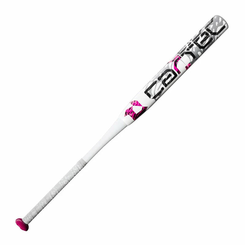 Clearance – 2023 DeMarini Lady Cartel 13.5″ USSSA Slowpitch Softball Bat: WTDXLCU-23 3 Clearance – 2023 DeMarini Lady Cartel 13.5″ USSSA Slowpitch Softball Bat: WTDXLCU-23 - Image 3