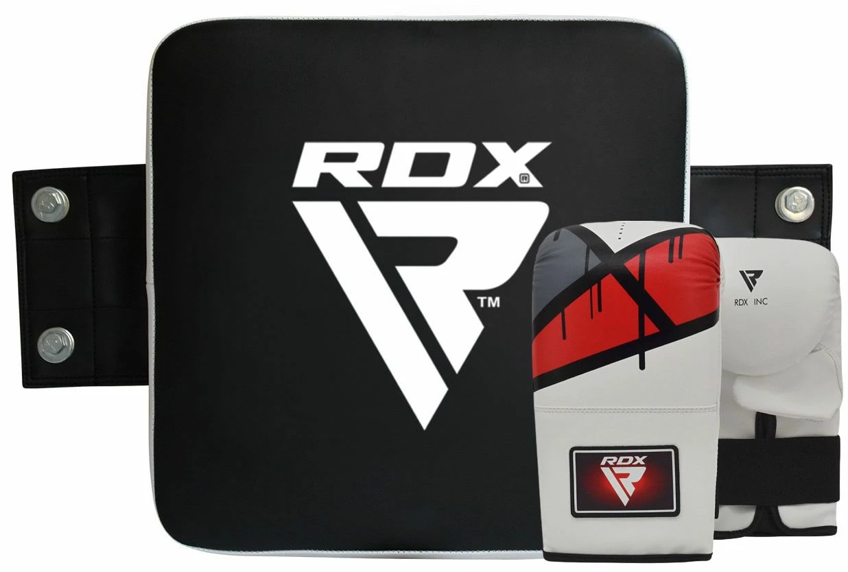 RDX Punching Wall Pad 6 RDX Punching Wall Pad - Image 6