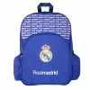 Maccabi Art REAL MADRIDBACKPACK - MULTI-COMPARTMENT BAG