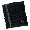 Buffalo Outdoors Charcoal-Black Reflective Gaiter