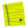 Buffalo Outdoors Hi Vis Safety Reflective Gaiter