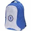 Maccabi Art CHELSEA LIGHT SPORT BACK PACK | Blue Premier League Football Sports Bag