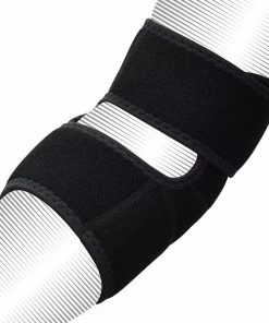 RDX Neoprene Elbow Compression Sleeve -Deals Slowpitch Softball Bats Store e201 elbow support 2