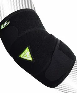 RDX Neoprene Elbow Compression Sleeve -Deals Slowpitch Softball Bats Store e201 elbow support 3