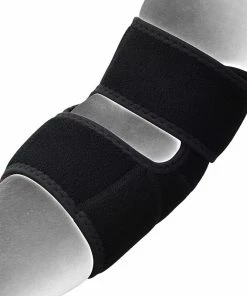 RDX Neoprene Elbow Compression Sleeve -Deals Slowpitch Softball Bats Store e201 elbow support 4