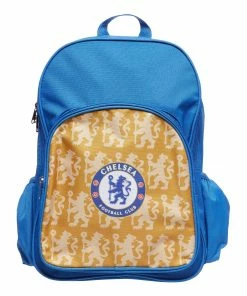 Maccabi Art CHELSEA BACKPACK - MULTI-COMPARTMENT BAG