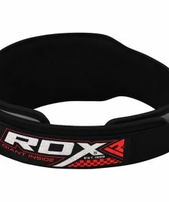 RDX Neoprene Double Weightlifting Belt -Deals Slowpitch Softball Bats Store green grey 8d back support weight lifting belt 17