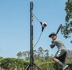 Hit-A-Way Portable Training Station 23 Hit-A-Way Portable Training Station -Deals Slowpitch Softball Bats Store guhbnsv88r9feirhwhwi ijtzaadow9db4fjj