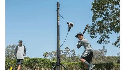 Hit-A-Way Portable Training Station 13 Hit-A-Way Portable Training Station - Image 13