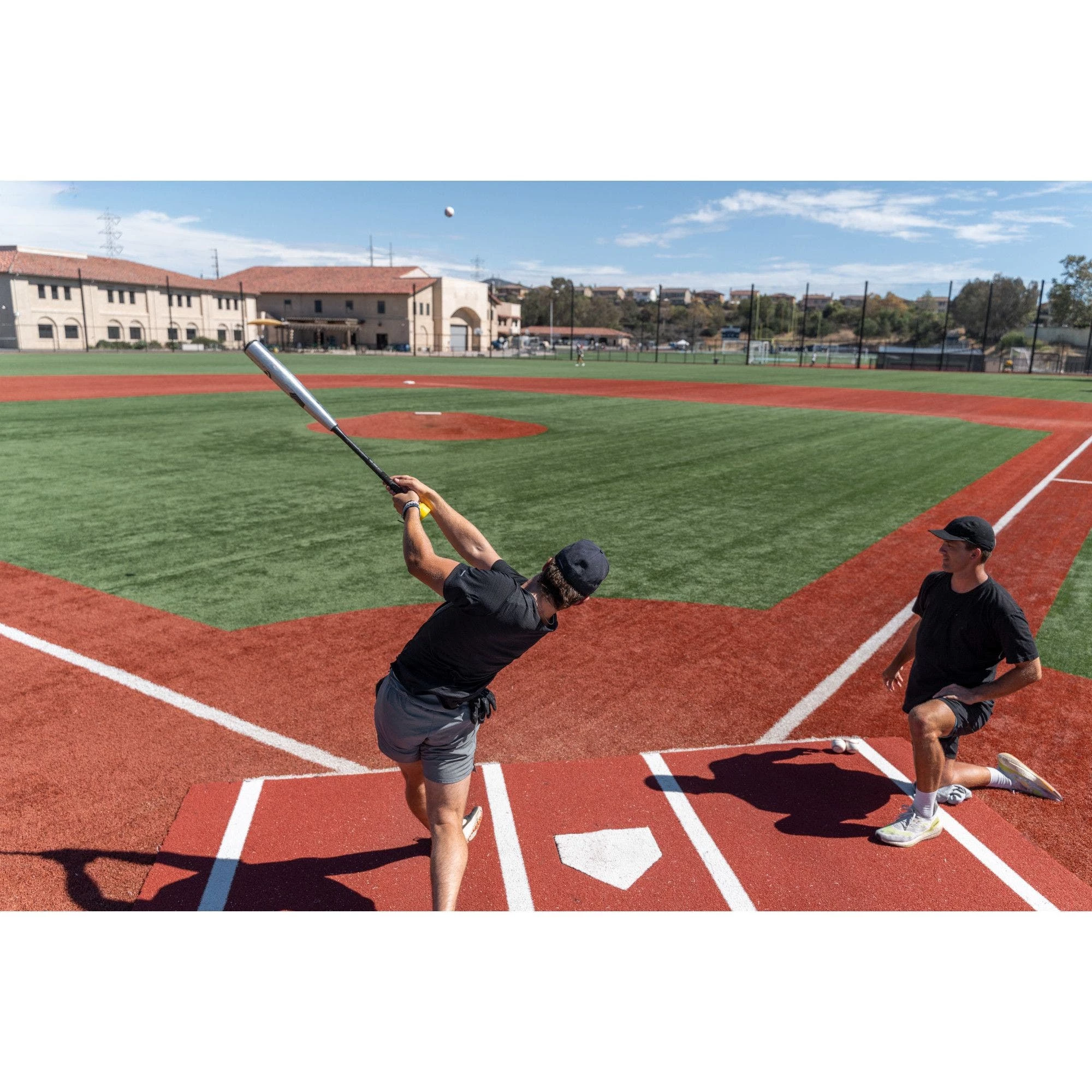 Hitter's Handle 2 Hitter's Handle - Image 2