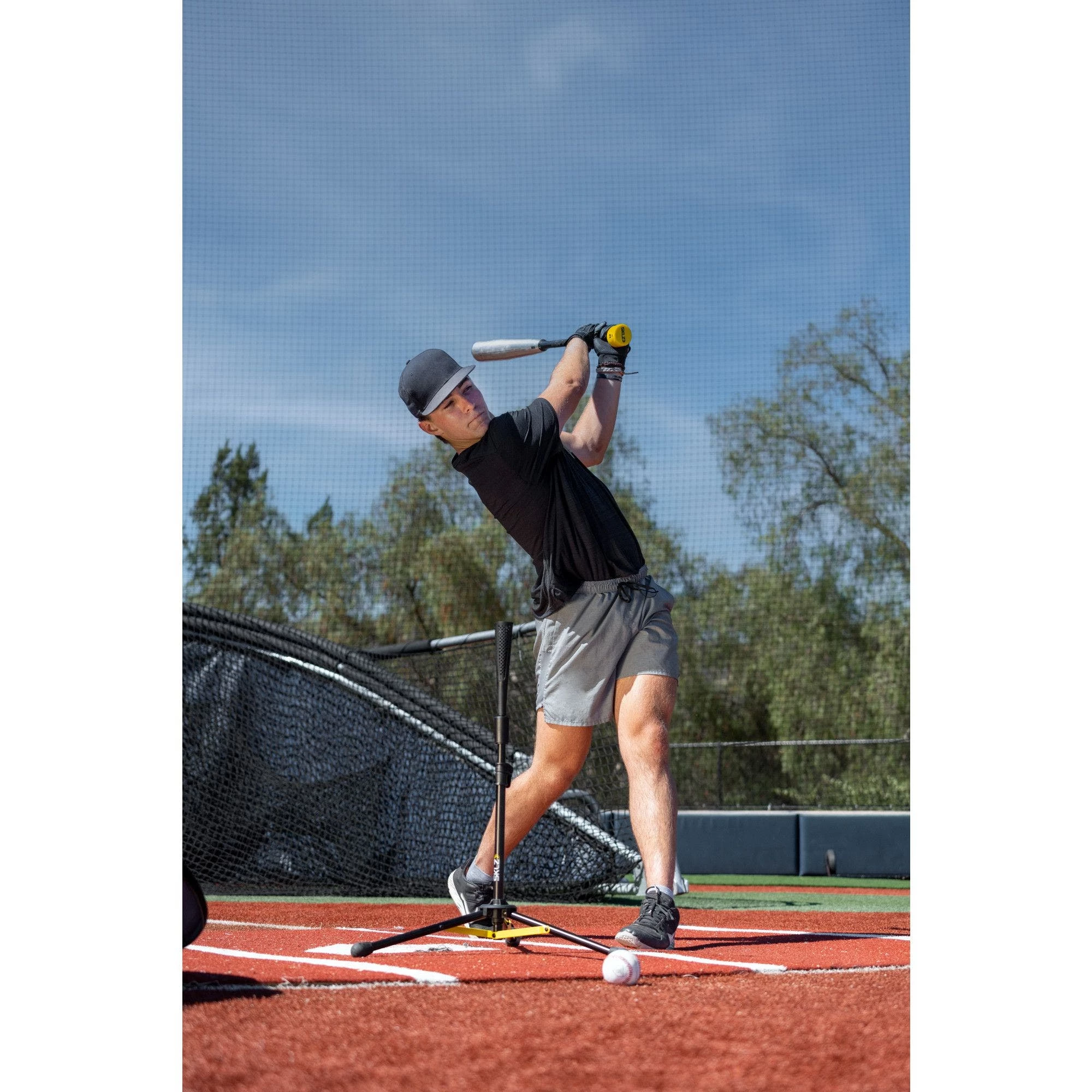 Hitter's Handle 19 Hitter's Handle - Image 19