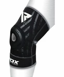 RDX Neoprene Gel Added Pro Knee Support Brace