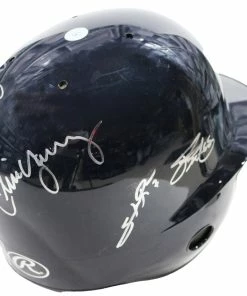 Sports-Autographs Seattle Mariners 2014 Signed Autographed MLB Replica Batting Helmet - Kyle Seager 13 Sports-Autographs Seattle Mariners 2014 Signed Autographed MLB Replica Batting Helmet - Kyle Seager -Deals Slowpitch Softball Bats Store mariners14helmet 1024x1024