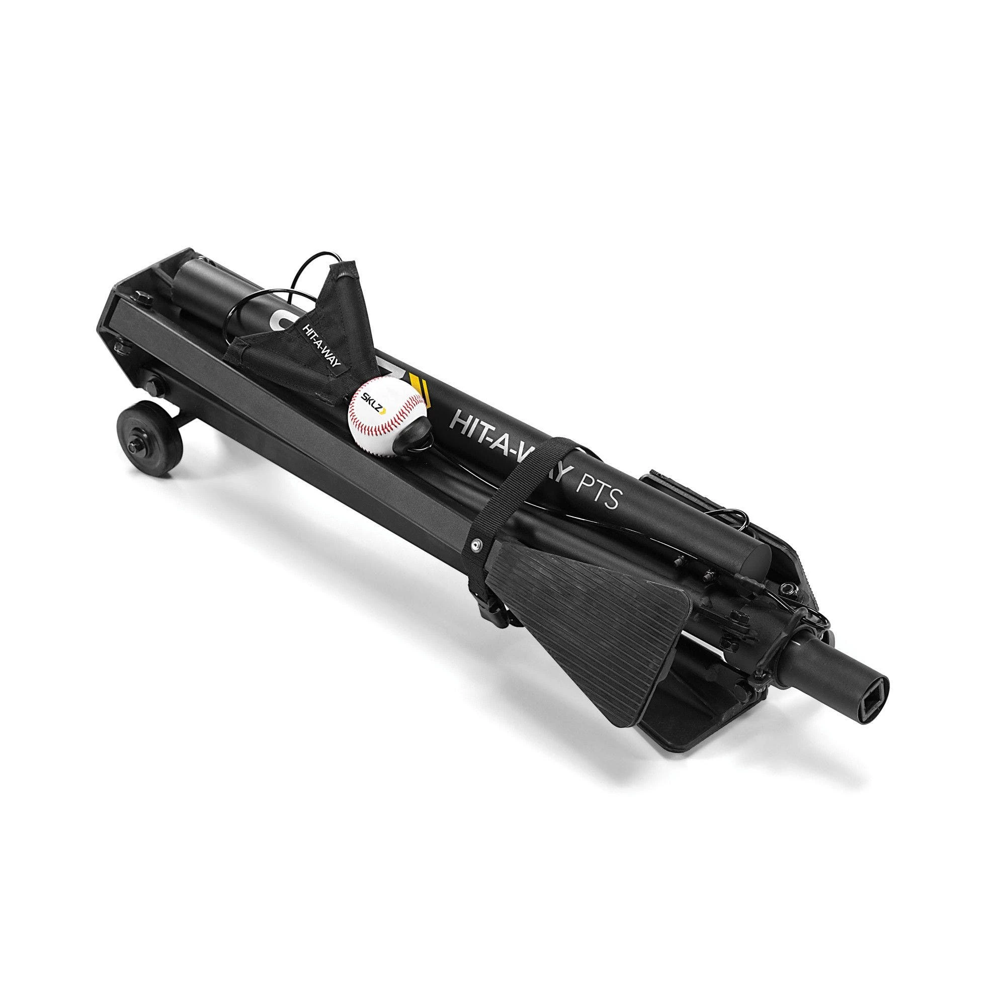 Hit-A-Way Portable Training Station 14 Hit-A-Way Portable Training Station - Image 14