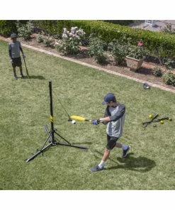 Hit-A-Way Portable Training Station 33 Hit-A-Way Portable Training Station -Deals Slowpitch Softball Bats Store n6s2ut6i2px1rtaogari p7vushefqrbdbxrq