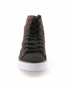 Pastry Footwear Pastry Cassata Stretch Canvas High Top Shoes -Deals Slowpitch Softball Bats Store pa171052 adult cassatta blackred 3 2 1 900x 2dbfa963 777e 4f4b a39f 9ab54d38f24a