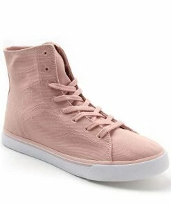Pastry Footwear Pastry Cassata Stretch Canvas High Top Shoes -Deals Slowpitch Softball Bats Store pa171053 adult cassatta pink 2 2 2 900x eb523ee4 479e 437f 8717 b0224d1e9c24