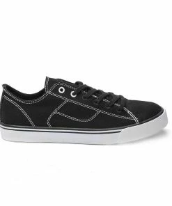 Pastry Footwear Pastry Cassatta Stretch Canvas Low Top Shoes -Deals Slowpitch Softball Bats Store pa172020 cassata blkwht side 1 1 1 1 2 1100x f50ca071 22a4 48f5 9629 86662282ce2c