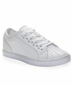 Pastry Footwear Pastry Paris Praline Low Top Shoes -Deals Slowpitch Softball Bats Store pastry pa172032 praline wht quarter 13 1 1100x e5b2d8a9 0f3b 4e58 be56 161299e8ca56