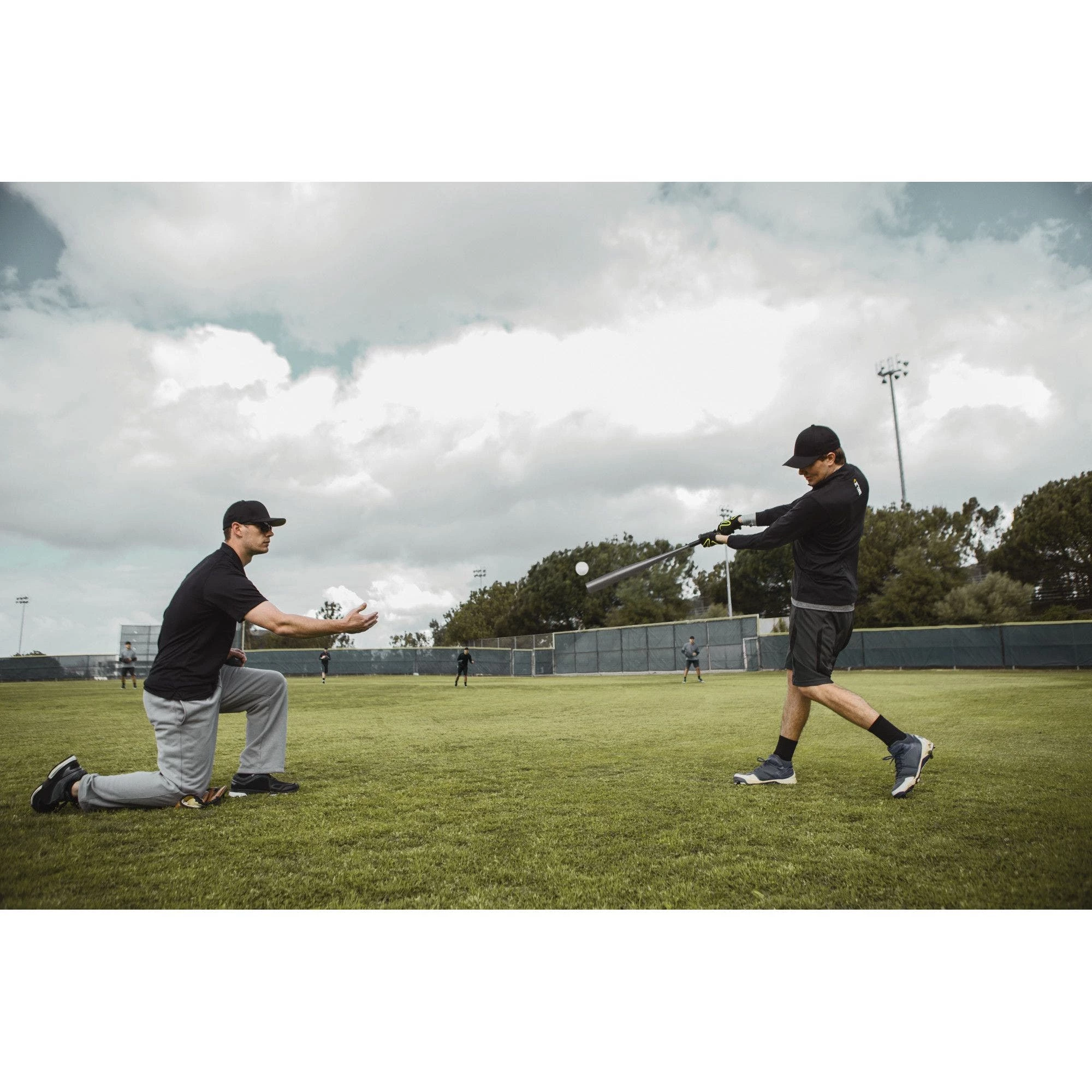 Contact Training Ball XL 2 Contact Training Ball XL - Image 2