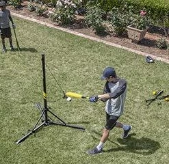 Hit-A-Way Portable Training Station 24 Hit-A-Way Portable Training Station -Deals Slowpitch Softball Bats Store ptccfyx0u6lz7zzo6ryv bvlvjnfjxeahhvyv