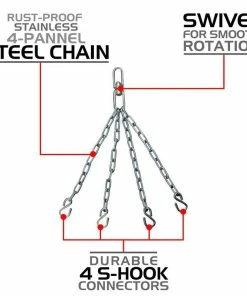 RDX Pro Leather 4 Ft Punching Bag -Deals Slowpitch Softball Bats Store rdx p1 4ft professional punch bag 5