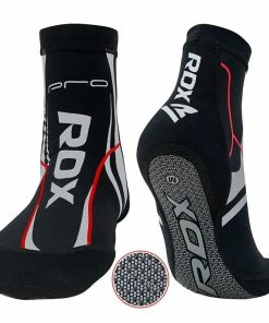 RDX New Neoprene HB Right Ankle Support Compression Socks