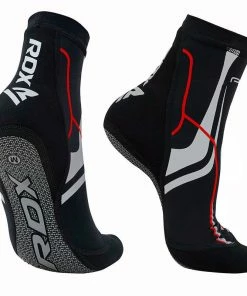 RDX Neoprene Compression Socks -Deals Slowpitch Softball Bats Store rdx s1 mma grip socks 6