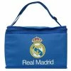 Maccabi Art REAL MADRID COOLER BAG | Best Champions League Football Sports Equipment