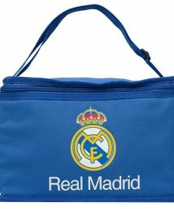Maccabi Art REAL MADRID COOLER BAG | Best Champions League Football Sports Equipment