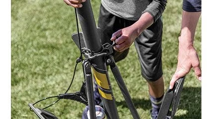 Hit-A-Way Portable Training Station 8 Hit-A-Way Portable Training Station - Image 8