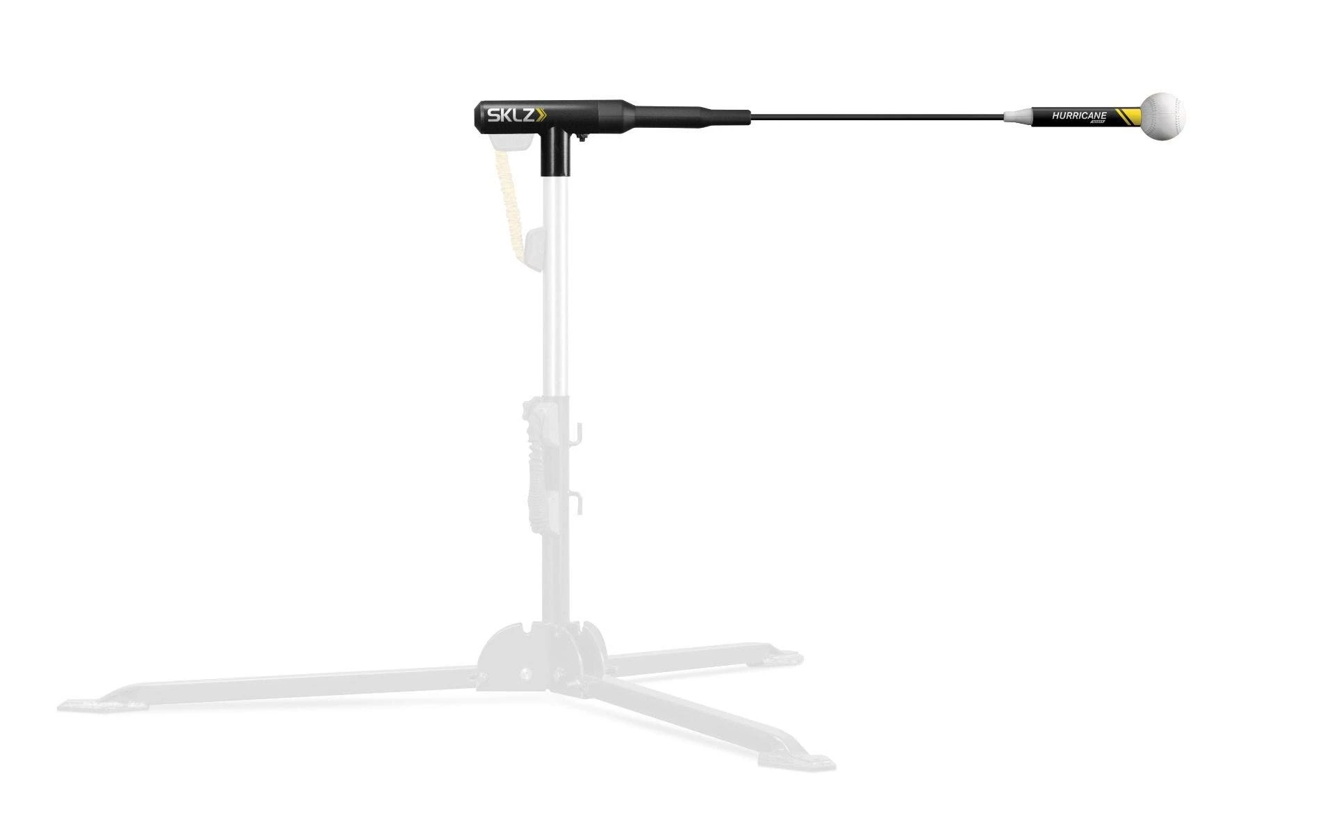 Hurricane Select Impact Head 1 Hurricane Select Impact Head