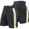 RDX Aura T-17 Golden/Gray Regular Shorts