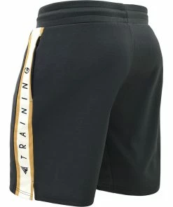 RDX Aura T-17 Golden/Gray Regular Shorts -Deals Slowpitch Softball Bats Store t17 aura training shorts black 4