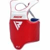 RDX SCC-T1 Taekwondo Semi Contact Chest Guard