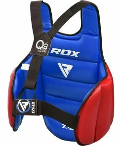 RDX SCC-T2 Taekwondo Semi Contact Chest Guard