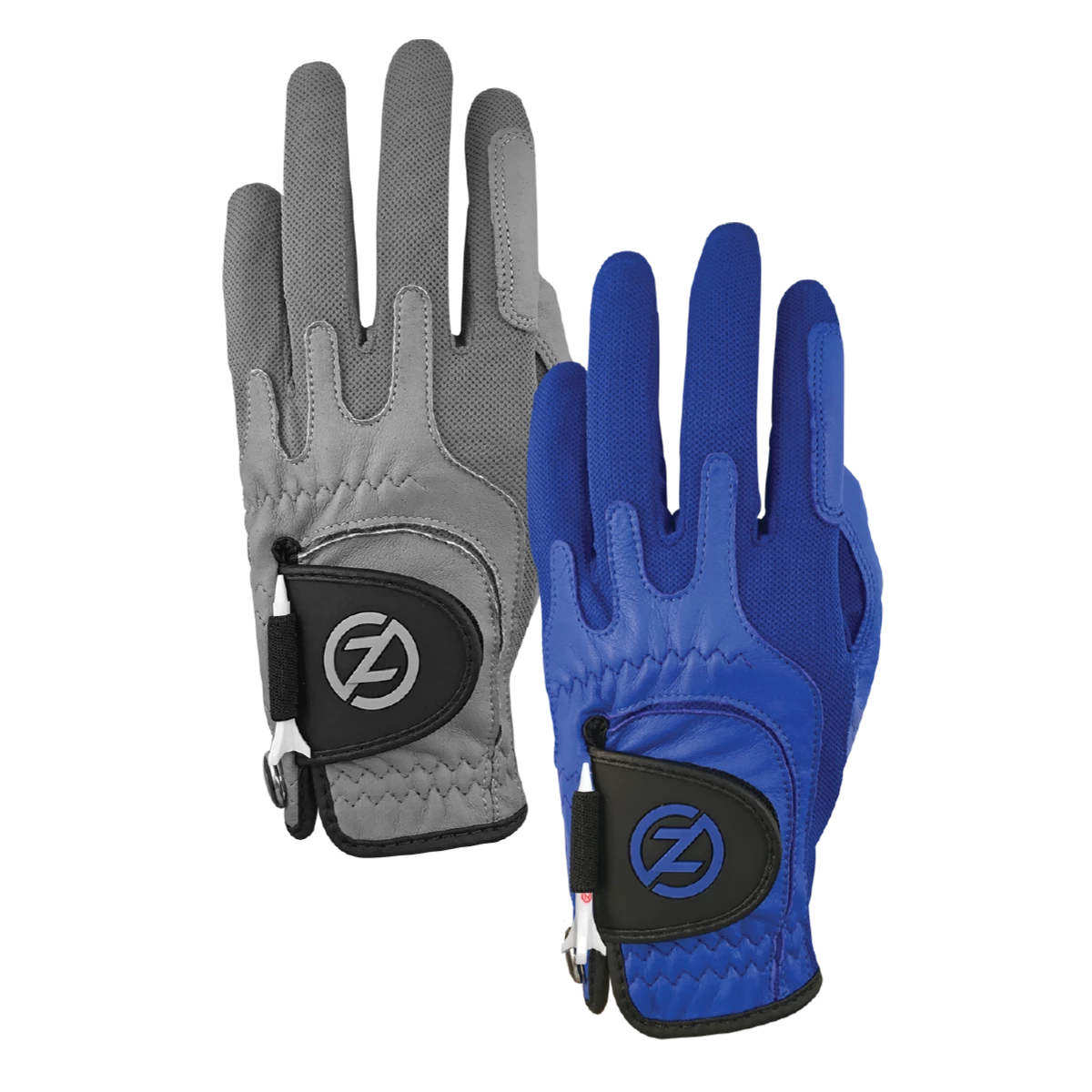 Zero Friction Men's Cabretta Elite Golf Glove 2Pk 2 Zero Friction Men's Cabretta Elite Golf Glove 2Pk - Image 2
