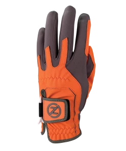 Zero Friction Men's Stryker Golf Glove 2Pk