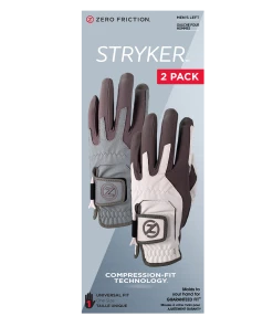 Zero Friction Men's Stryker Golf Glove 2Pk -Deals Slowpitch Softball Bats Store unnamed 855d5f41 b309 4de0 a5ec 7467e0aef390